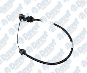 CAVO 1301379 Debriyaj Teli Pick Up (Dacia)